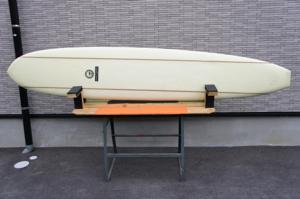 Mike Hynson HY-2 9'6 マイクヒンソンハンドシェイプ: Used surfboards 