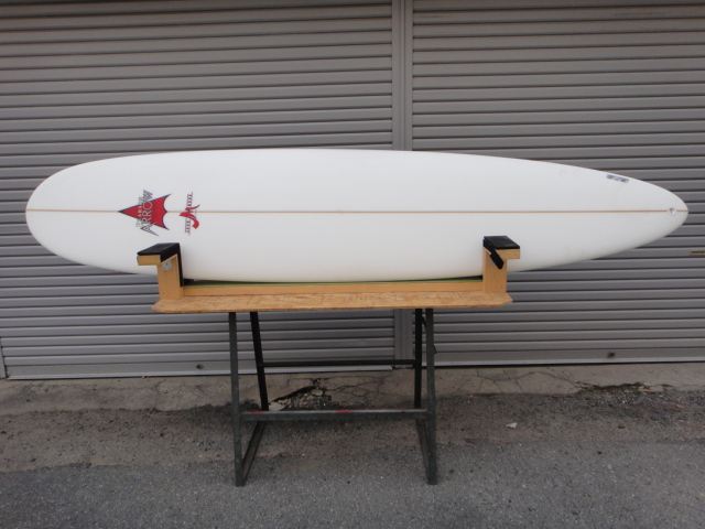 アローARROW surfboards 9'0”