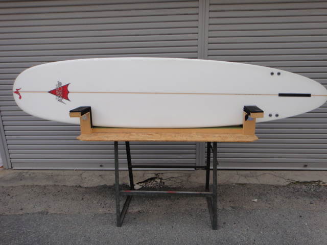 アロー　ARROW surfboards 9’0” アロー ARROW surfboards 9'0” Pearson Arrow Surfboards - 9'0