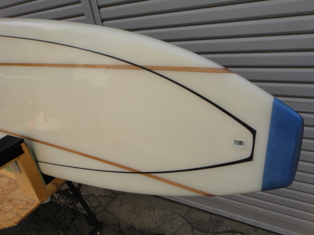 John Peck PENETRATOR ジョンペック ペネトレーター10.5 サーフボード