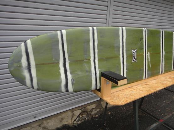 DANO ダノー サーフボード ロングボード ACE エース DANO ダノー サーフボード ロングボード ACE エース DANO ダノー