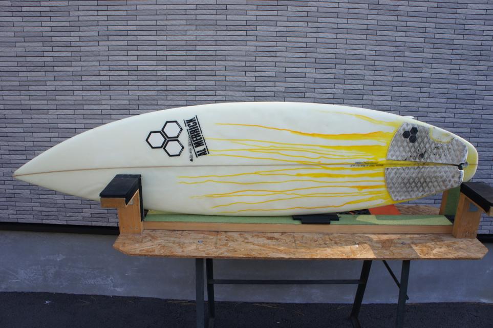 ショートボード: (2) Used surfboards ☆厳選入手した中古サーフボード☆