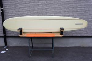 Mike Hynson HY-2 9'6 マイクヒンソンハンドシェイプ: Used surfboards 
